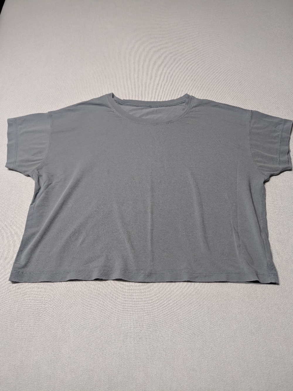 Lululemon Cates Tee - Size Medium